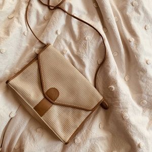 Liz Claiborne Crossbody